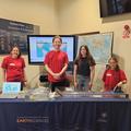 Ocean Plastics Stall