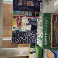 Fantastic Fossils at the Oxplore Festival in Bradford